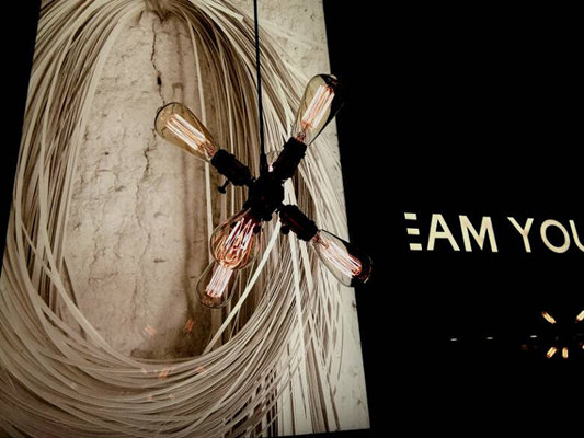 蒸年青都藏了什么創(chuàng)新性就餐體驗？|餐飲界