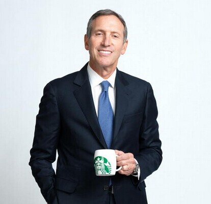 這位咖啡界最有權(quán)勢(shì)的老板，他對(duì)中國(guó)打著什么主意？|餐飲界