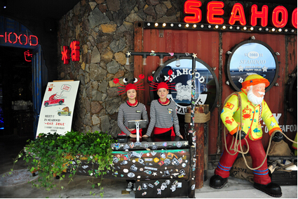 獨(dú)家解密：水貨在株洲為什么敗走麥城？