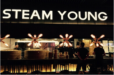 番外：蒸年青打造的創(chuàng)新體驗(yàn)，你學(xué)的會(huì)！