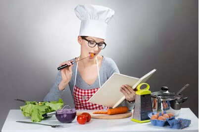 大眾點評時代，別讓菜單壞了事！