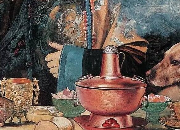 別人消費(fèi)王菲的八卦，她從天后的飲食愛好發(fā)現(xiàn)商機(jī)|餐飲界