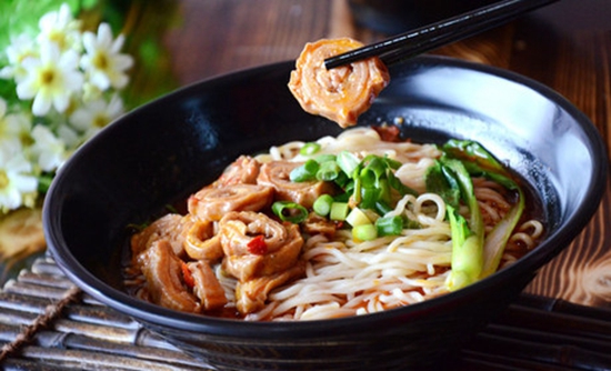 失去了重慶味的重慶小面還能火嗎？|餐飲界