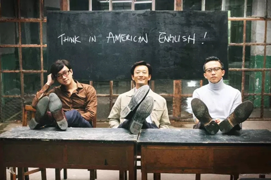 餐飲老兵：人生總會(huì)出狀況，但卻因前進(jìn)而顯得格外漂亮|餐飲界