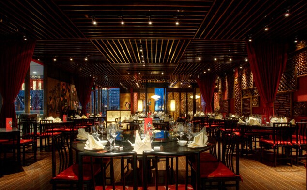 俏江南之敗非資本惹的禍，而是自己和社會大環(huán)境|餐飲界