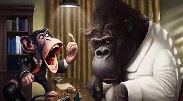 創(chuàng)業(yè)者行為自測：你身上是否流淌著窮人的血液？|餐飲界