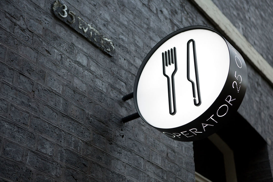 這家墨爾本的咖啡館，不僅人氣高連菜單都好看|餐飲界