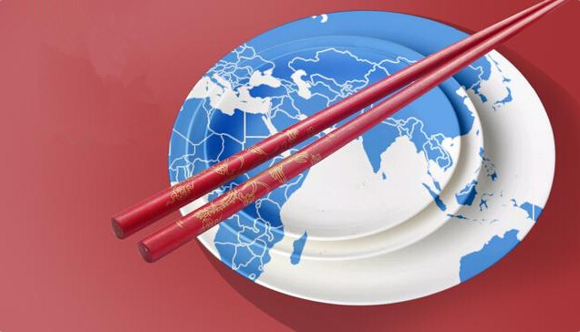 中餐“出海潮”：砸錢(qián)出海究竟值不值？|餐飲界