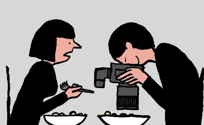 商家們請注意，消費者又有新一代拍菜神器了|餐飲界