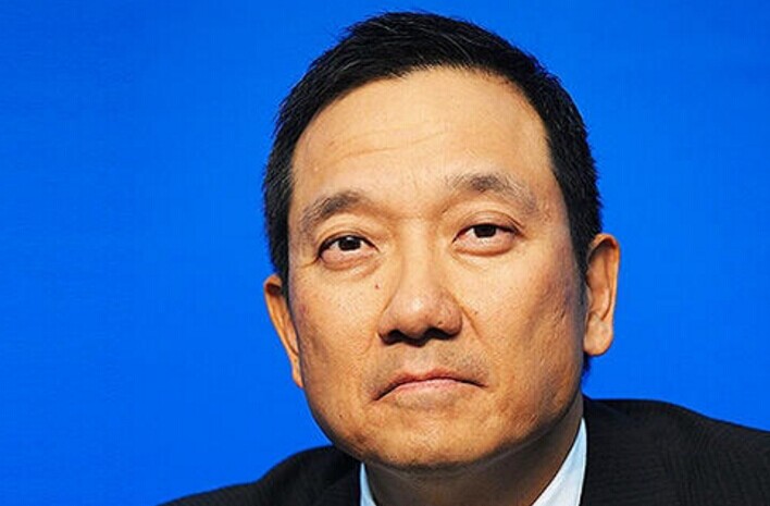 蘇敬軾退休，百勝中國(guó)命運(yùn)向何方？|餐飲界