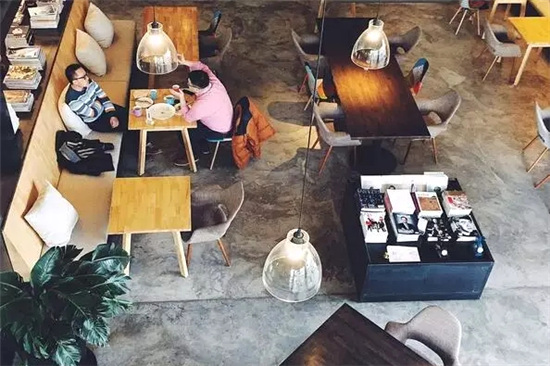 怎樣 “小而美”地運營一家餐廳？