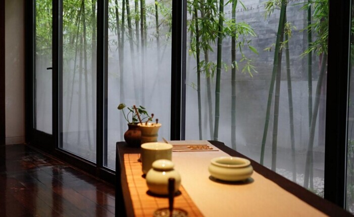 京兆尹，在帝都你必須知道的素食品牌|餐飲界