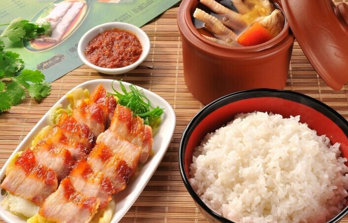 為啥說標準化是中式快餐品牌的魔咒？|餐飲界