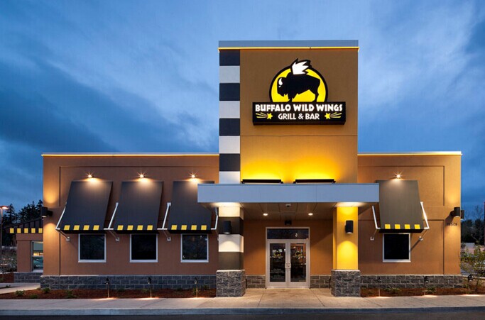 野水牛餐廳：當(dāng)不了米其林，我也可以讓顧客終身難忘呀|餐飲界