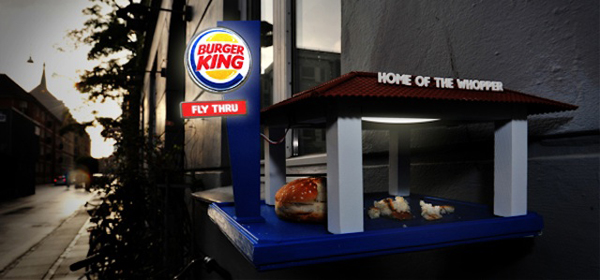 漢堡王轉型，你看懂了多少？|餐飲界