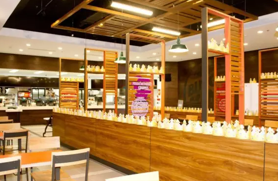 漢堡王餐廳升級，能挽回失去的人心嗎？|餐飲界