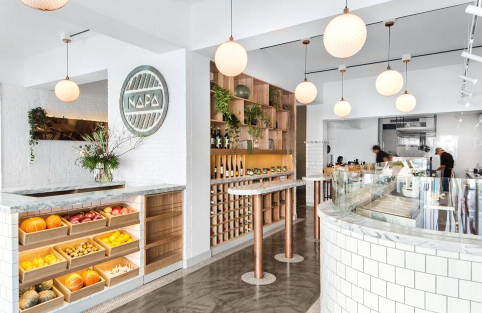 如何顛覆對餐飲裝修的認知？|餐飲界