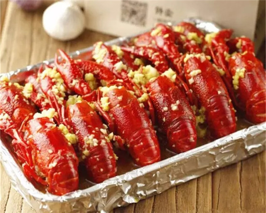 小龍蝦和春天一起來了，2016的龍蝦外賣市場怎么玩？