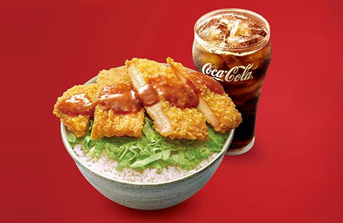 麥當勞又要在中國售賣米飯了，你怎么看|餐飲界