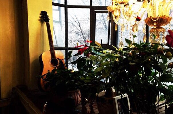 原來，姑娘們都喜歡這樣的餐廳！|餐飲界