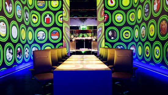 6000元一位的亞洲最神秘餐廳就長這樣？|餐飲界