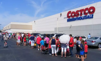 大數(shù)據(jù)當?shù)?，Amazon、星巴克、Costco股價大漲，成為美股英雄|餐飲界