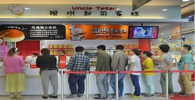 做好這5點(diǎn)，餐廳不排長龍都很難|餐飲界