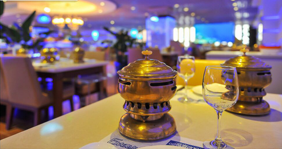 【重磅】1.6億，這個(gè)低調(diào)的餐飲品牌如何做到的？??！|餐飲界