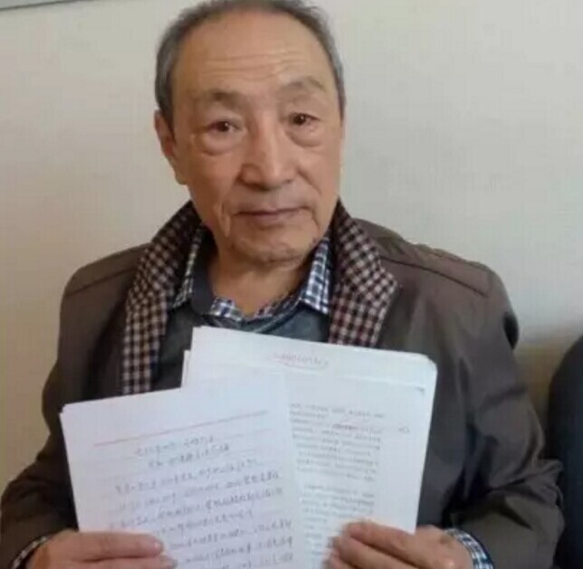 董崇山：殷殷齊魯文化情，健康煎餅與學(xué)者的深度融合|餐飲界