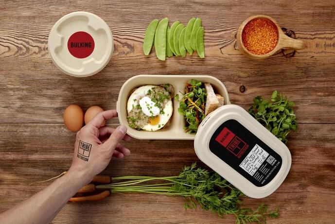 “中央廚房+外賣”易死，“+外帶”能活嗎？|餐飲界