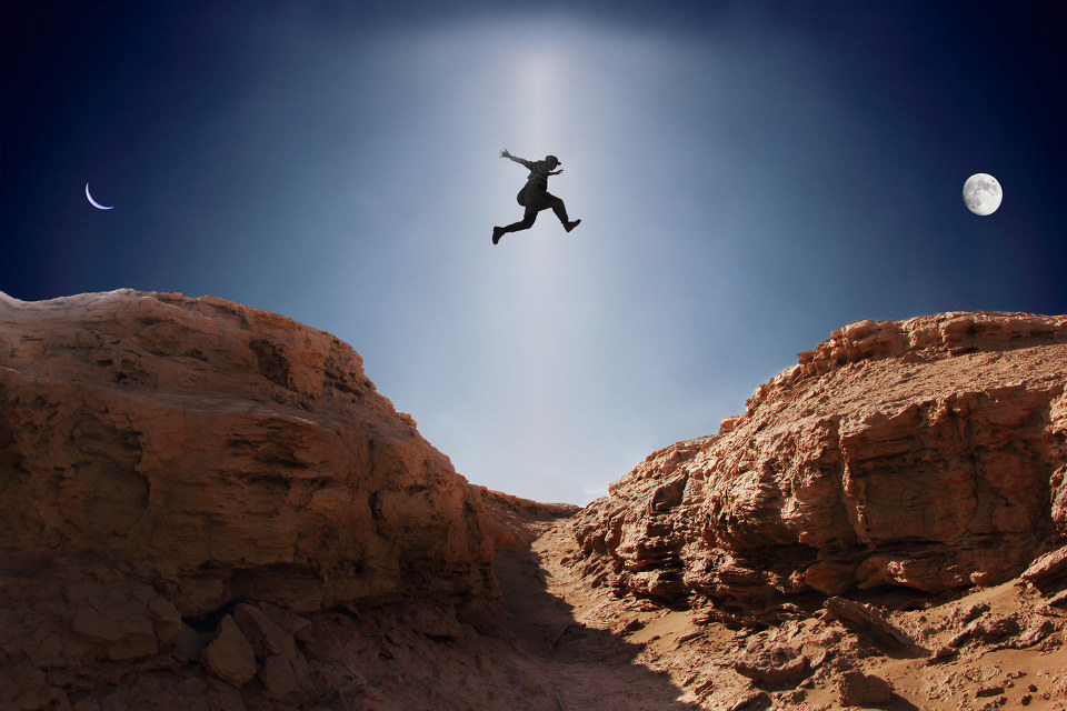 外賣O2O創(chuàng)業(yè)的4個坑，你能否避得開？|餐飲界