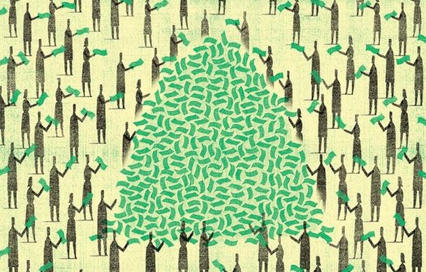 餐飲眾籌2.0，是融資新風(fēng)口還是掉坑再續(xù)集？|餐飲界