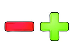 聚焦做減法，焦點做加法！