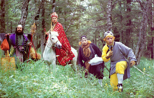 唐僧四人合伙開(kāi)餐廳為啥失敗了？|餐飲界