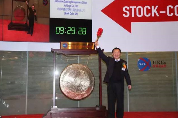 呷哺體驗(yàn)升級(jí)欲擴(kuò)張至4000家，要拿下全國(guó)火鍋市場(chǎng)？|餐飲界