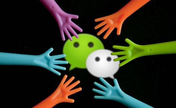 如何利用“朋友圈”技巧，快速從0單做到日均100單？|餐飲界