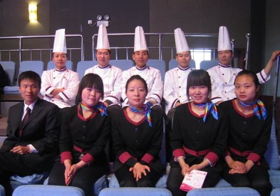 前廳和后廚不合，不解決吃虧的是誰(shuí)|餐飲界