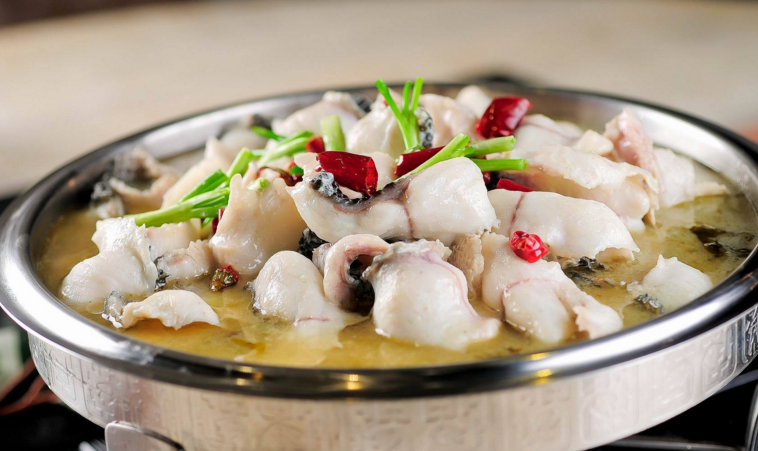 三維思考：從酸菜魚(yú)進(jìn)化，看傳統(tǒng)菜系的變革線索