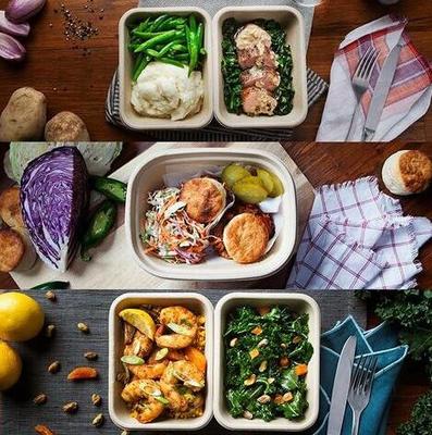 想和外賣巨頭爭天下？“差異化”武器不可少！|餐飲界