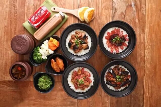 仔皇煲薛國?。河衅奉悷o品牌就是機(jī)會！|餐飲界