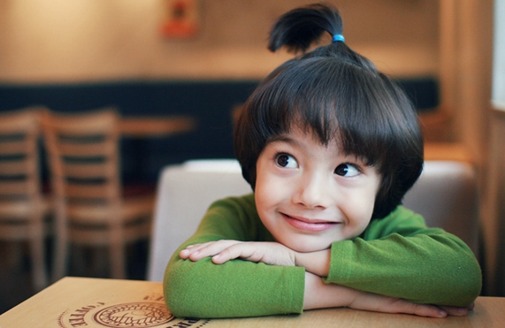 避免餐企“成熟死”，你需要養(yǎng)一個“熊孩子”！|餐飲界