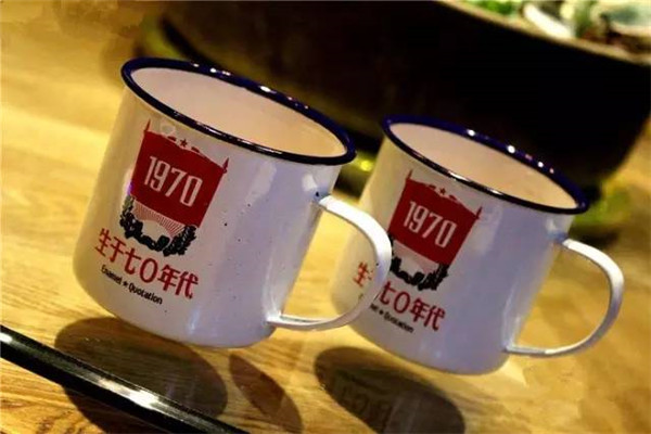 70后飯吧梁曉黎：我從不怕被模仿，沒有靈魂的餐廳必輸無(wú)疑|餐飲界