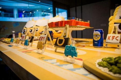 “品牌風(fēng)暴”之快閃餐廳：如何打造一個(gè)餐飲網(wǎng)紅？|餐飲界