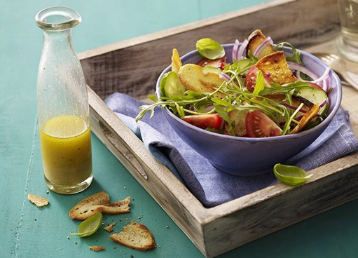 主食沙拉外賣刀尖跳舞，食品安全三重門步步驚心|餐飲界