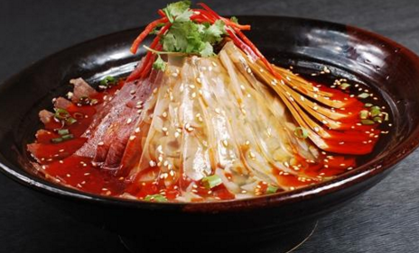 這個(gè)菜系在“北上廣深”深幅衰退！2016真的是危機(jī)？|餐飲界