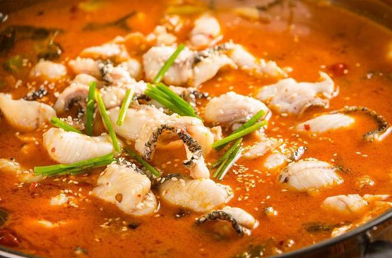 從開業(yè)連虧20天到日賣三千份酸菜魚，他如何做到？|餐飲界