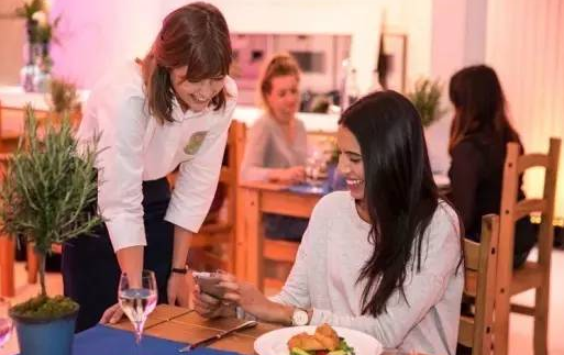 餐前還是餐后結(jié)賬，居然關(guān)系到翻臺(tái)率！|餐飲界