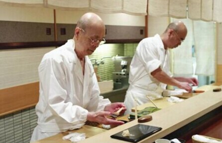 你們都在搞連鎖，而我選擇只開一家店！|餐飲界