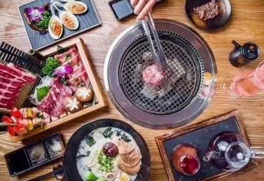 烤肉這事改朝換代？看日式燒肉之“崛起”可能