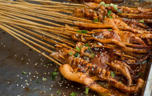 中式燒烤快生快死、關(guān)店率高達(dá)70%，怎么破？|餐飲界